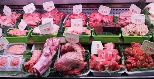 19個(gè)好消息 12月的武漢人幸福爆了，食用農(nóng)產(chǎn)品批發(fā)市場(chǎng)迎來多重利好